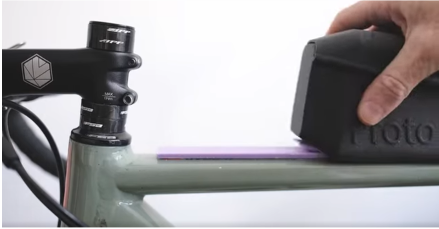 Frame Rail